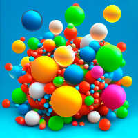 Bubble-Tower