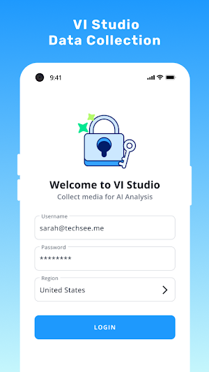 VI Studio Screenshot 0