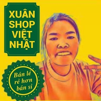 Xuân Shop Việt Nhật Mart