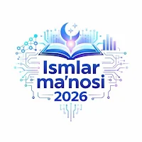 Ismlar Ma'nosi 2026
