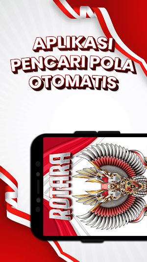 Rotara: Robot Nusantara Screenshot 0