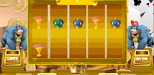 Lucky Spin jeet Screenshot 1