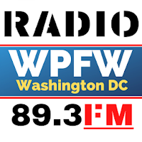 Wpfw 89.3 Washington Online Fm