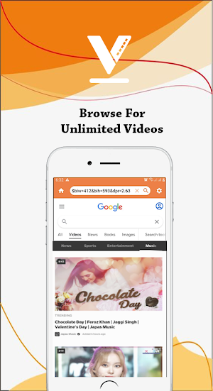 Video Downloader Screenshot 2