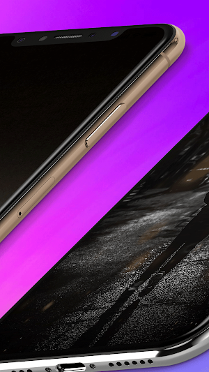 Lonely Wallpaper for Boys Screenshot 3