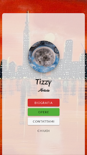 Tizzy Screenshot 1