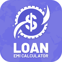 CashLoan : EMI Loan Calculator