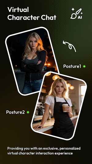 Aurame - Create Your Moments Screenshot 3