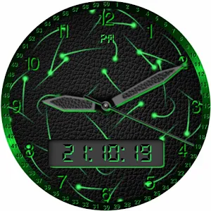 Animated Leather Celtic Knot Screenshot 3