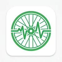 CycLife: Offline Cycling Guide