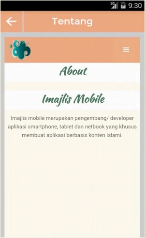 Asmaul Husna & Amalannya Screenshot 2