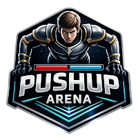 PUSHUP ARENA