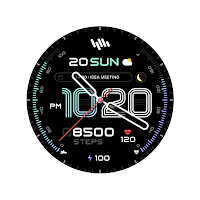 SamWatch Simple Theta 2023