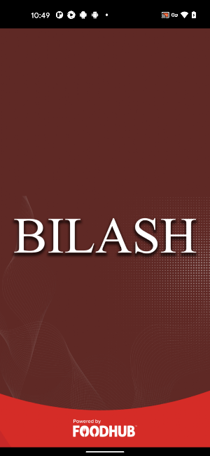 Bilash Screenshot 0