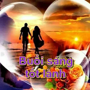 Buổi sáng tốt lành Screenshot 0
