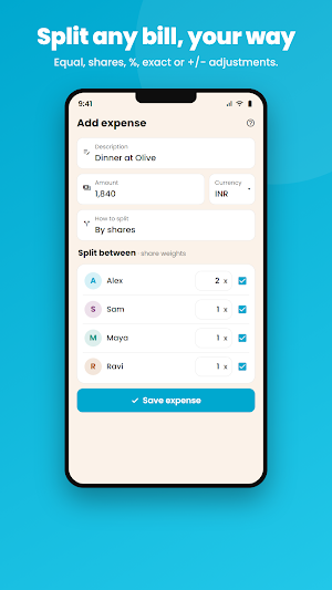 Budgello Screenshot 1
