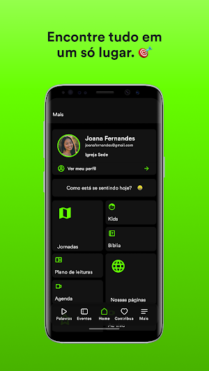 Rei dos reis Screenshot 3