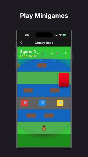 sHootR Screenshot 2