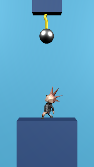 Iron Hit Screenshot 0
