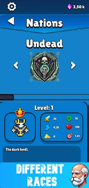 Pixel Quest: Retro Survival Screenshot 2
