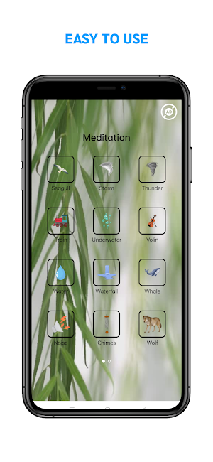 Meditation Music Relax Yoga Screenshot 0