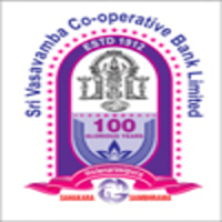 Sri Vasavamba CoOperative Bank
