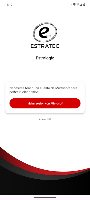 Estralogic Screenshot 0