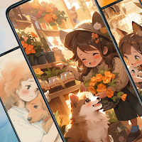 CuddleFrame Wall