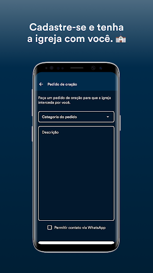 AD BRÁS OSASCO Screenshot 3
