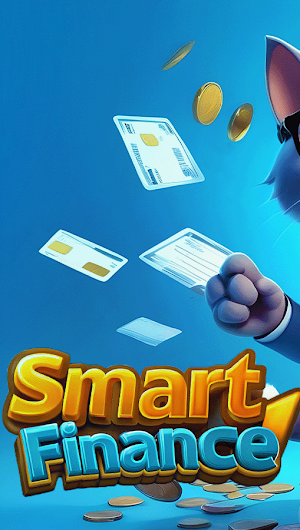 Smart Finance Screenshot 1