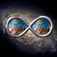 The coming of our creator