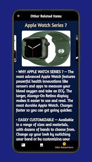 samsung watch 5 pro guide Screenshot 2