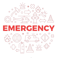 Emergency Ringtones