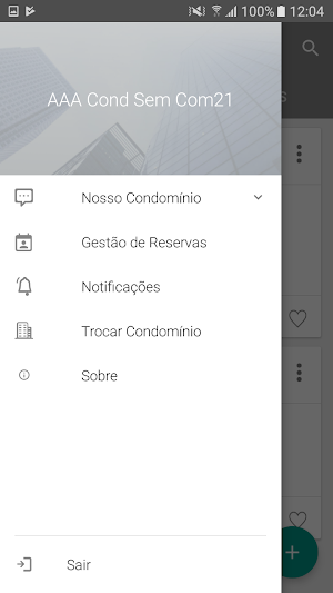 Paula e Coelho Screenshot 1