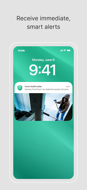 Surveillance365 Screenshot 1
