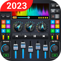 Music Player&Audio:Echo Player