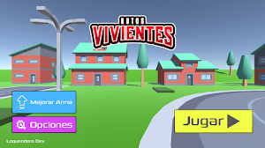 Autos Vivientes Screenshot 3