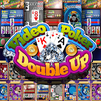 Video Poker Double Up