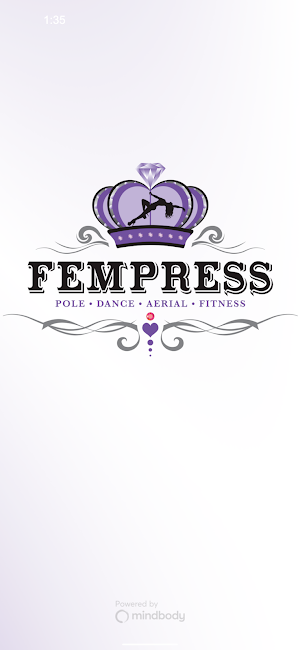 FEMPRESS Fit Screenshot 0