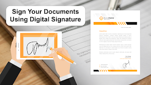 Signature Maker 2022 Screenshot 2