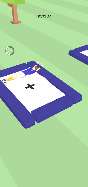 Trampwall screenshot 6