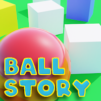 Ball story
