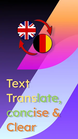 English Minang Translate Screenshot 0