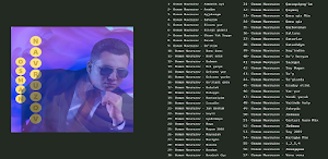 Osman Navruzov 2022 Screenshot 2