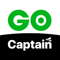 GO Captain: Deliver & Earn