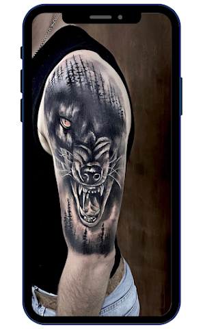Cover Up Tattoos Screenshot 2