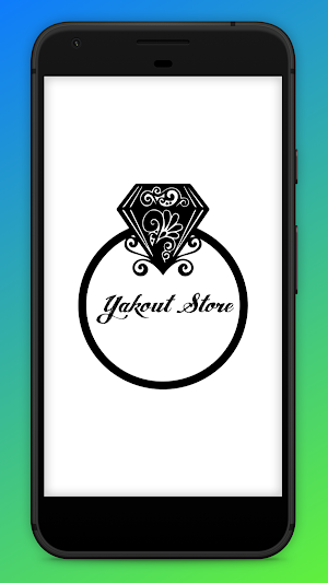 Yakout Store Screenshot 1