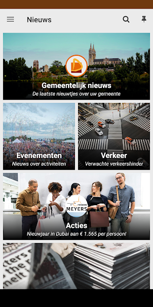 Diepenbeek Screenshot 0