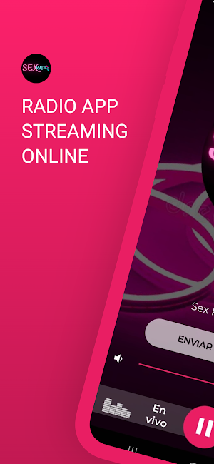 Sex Radio Screenshot 0