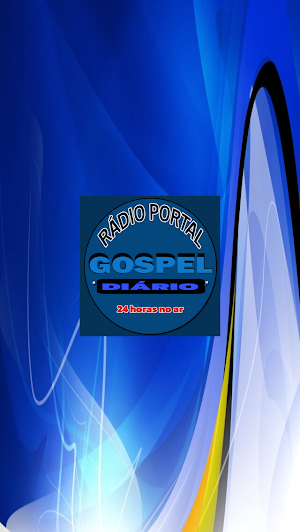 Radio Portal Gospel Diário Screenshot 0